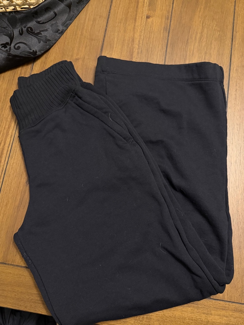 Alo Serenity wide leg pant